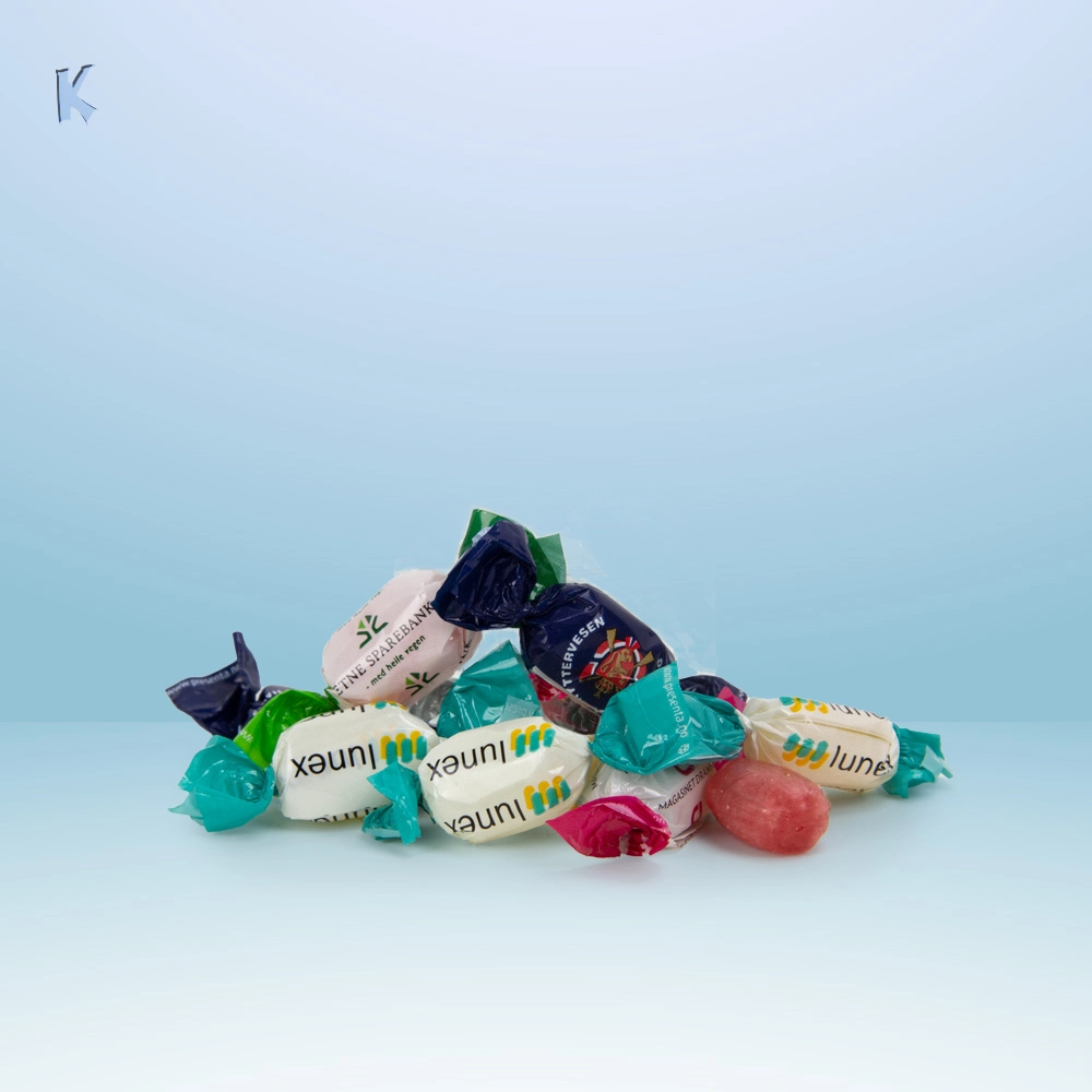 Karameller Fairtrade