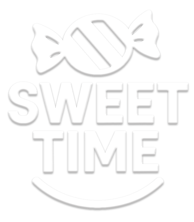 Sweet Time UF Logo